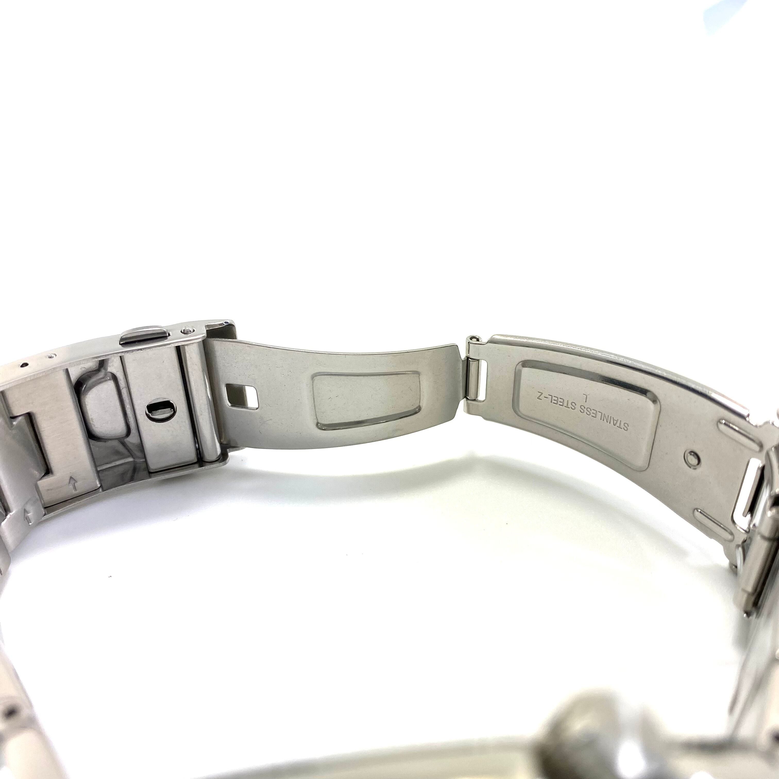 【美品】セイコー　プロスペックス　ダイバースキューバ　PADIコラボモデル　SBDY125　4R36-06Z0　自動巻　青　デイデイト表示（日本語・英語）