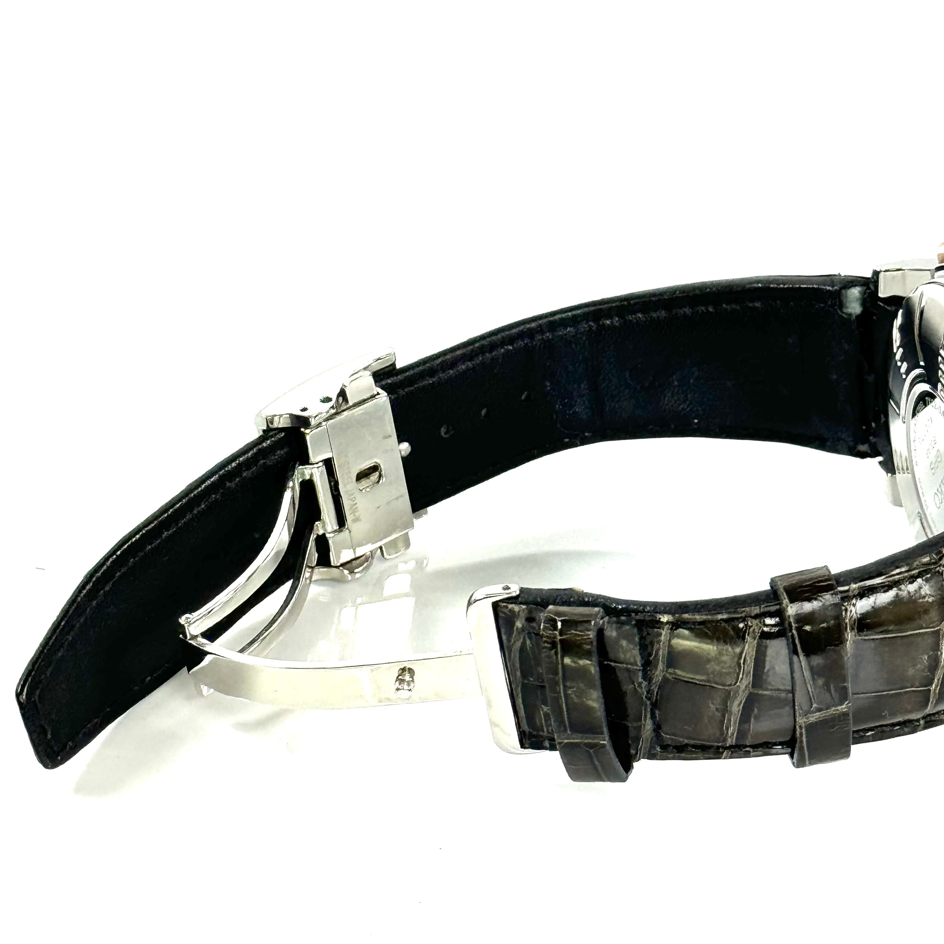 【希少】セイコー　アストロン　SBXA038　7X52-0AK0　GPSは　電波ソーラー　黒　革ベルト