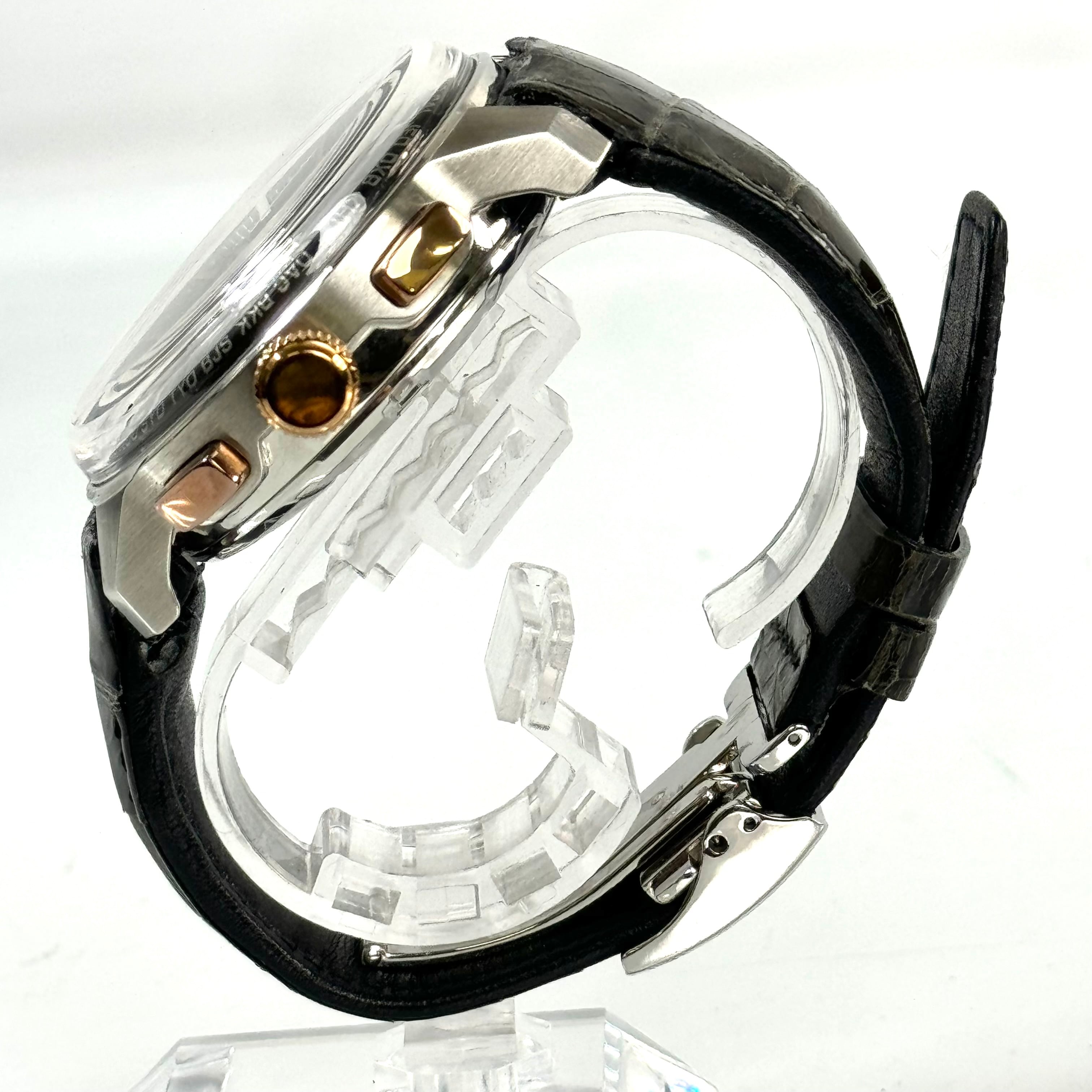 【希少】セイコー　アストロン　SBXA038　7X52-0AK0　GPSは　電波ソーラー　黒　革ベルト