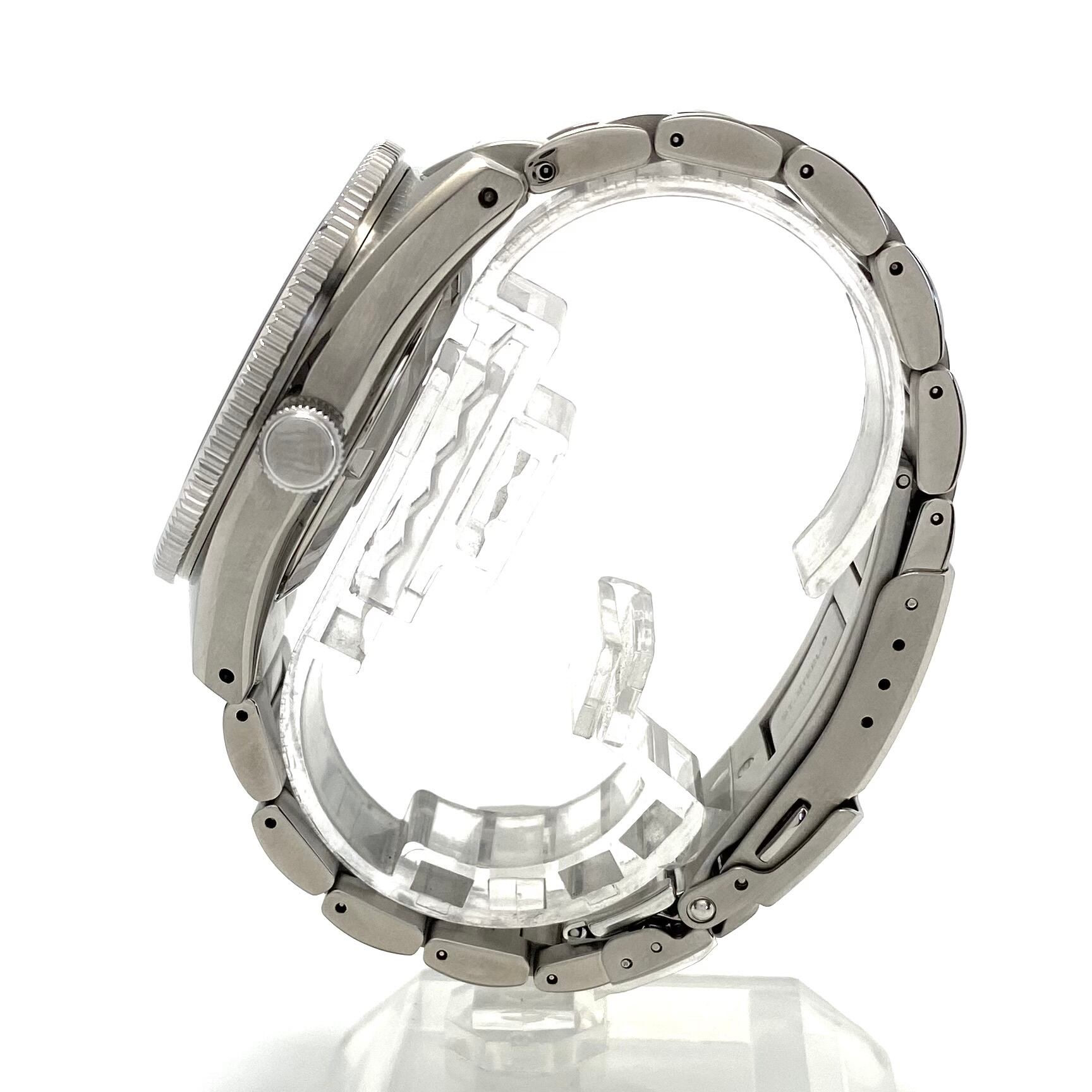 【希少・ほぼ未使用】腕時計 メンズ セイコー SEIKO プロ