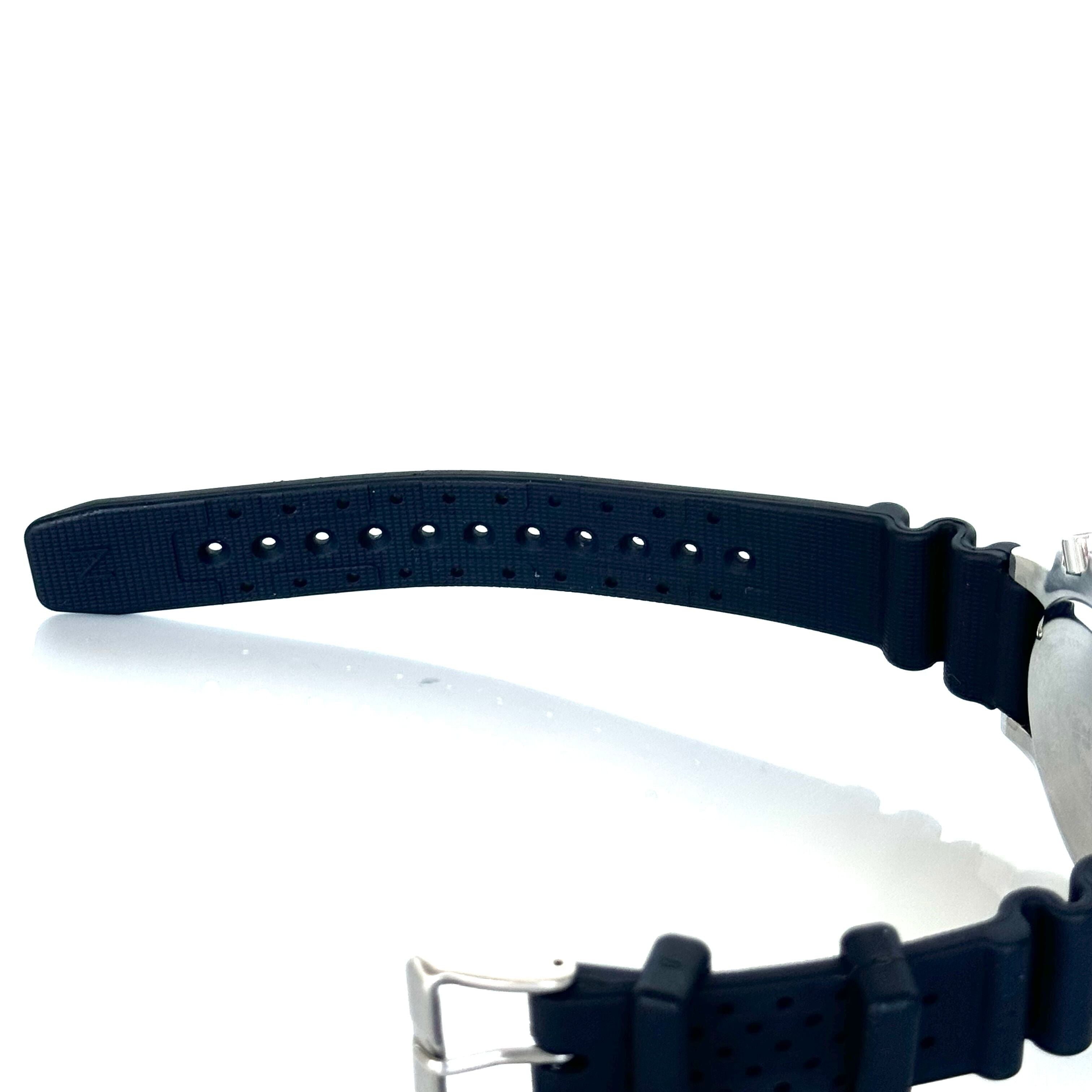 シチズン　CITIZEN　プロマスター　BN0156-05E　マリンシリーズ　ダイバー　E168-S100623　ソーラー　デイト表示　黒　ラバーベルト