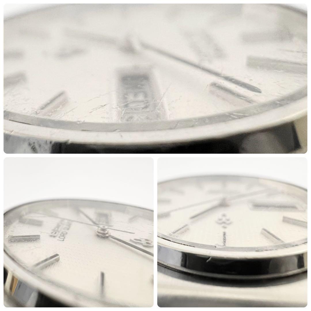 セイコー　ロードクォーツ　7853-7010 クォーツ　デイデイト　ヴィンテージ