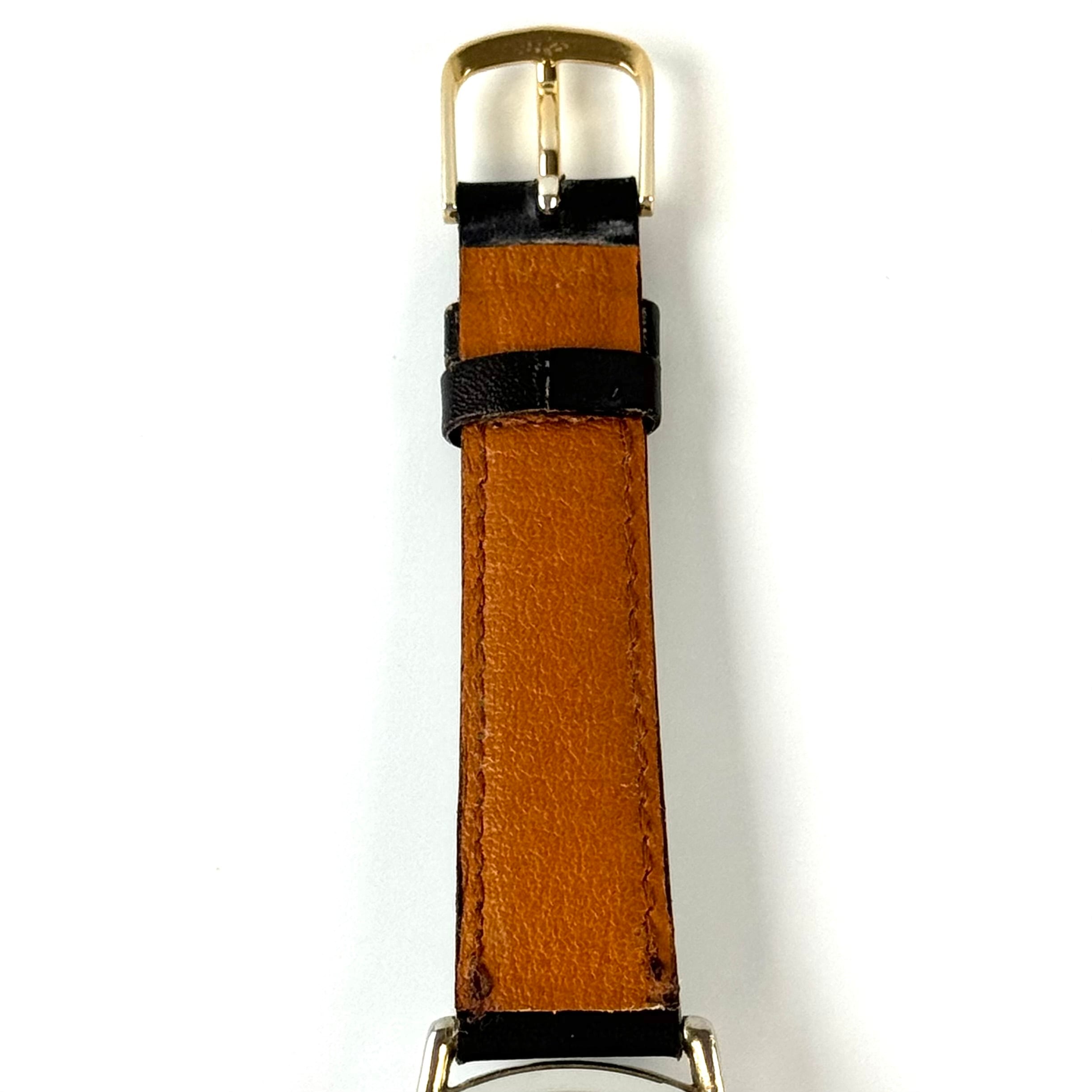 パラビオン　Par Avion　クォーツ　レディース　革ベルト