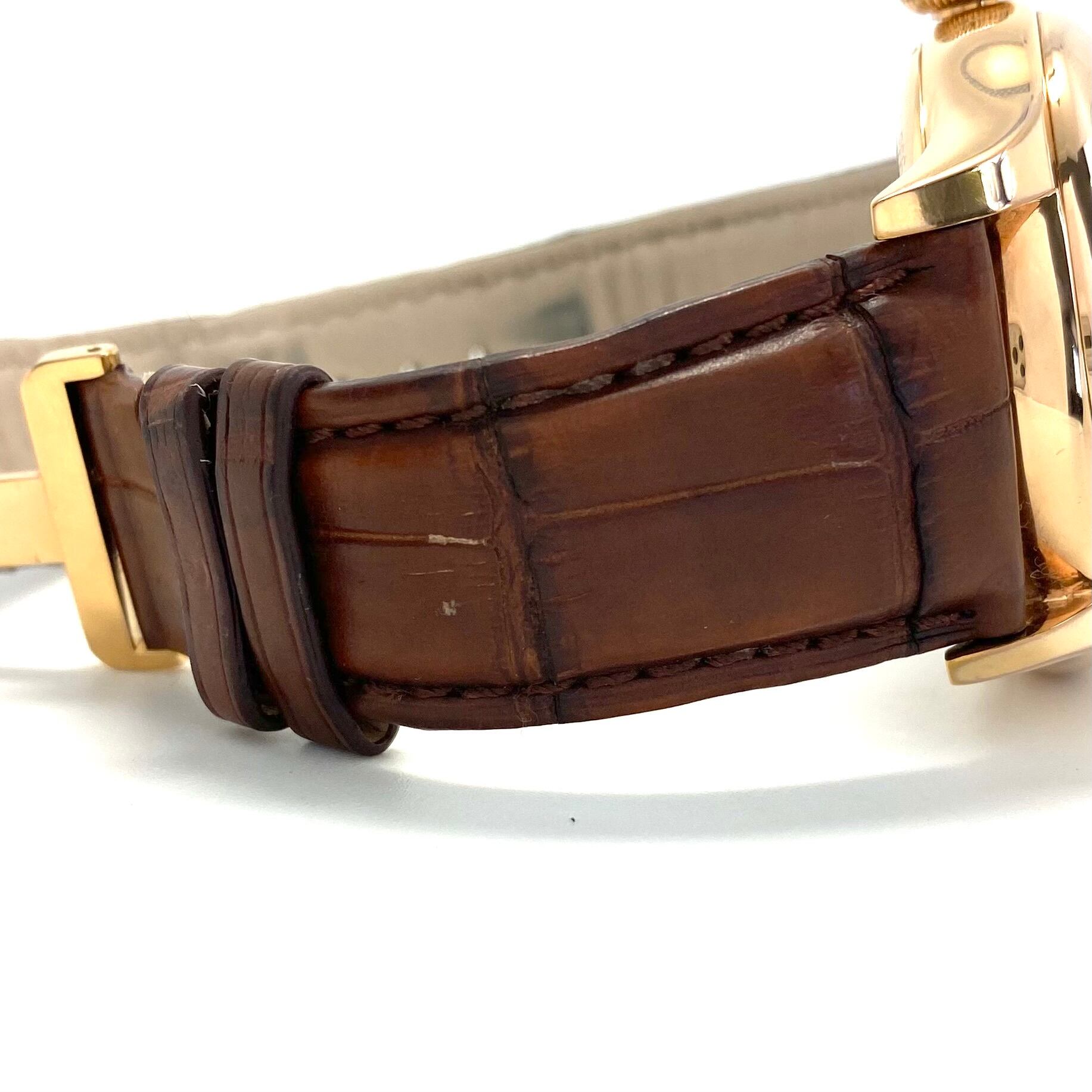 【希少】メモリジン　ナビゲーター　MO1001G　J-866　トゥールビヨン　手巻き　スケルトン　アイボリー　ゴールド　パワーリザーブ　革ベルト