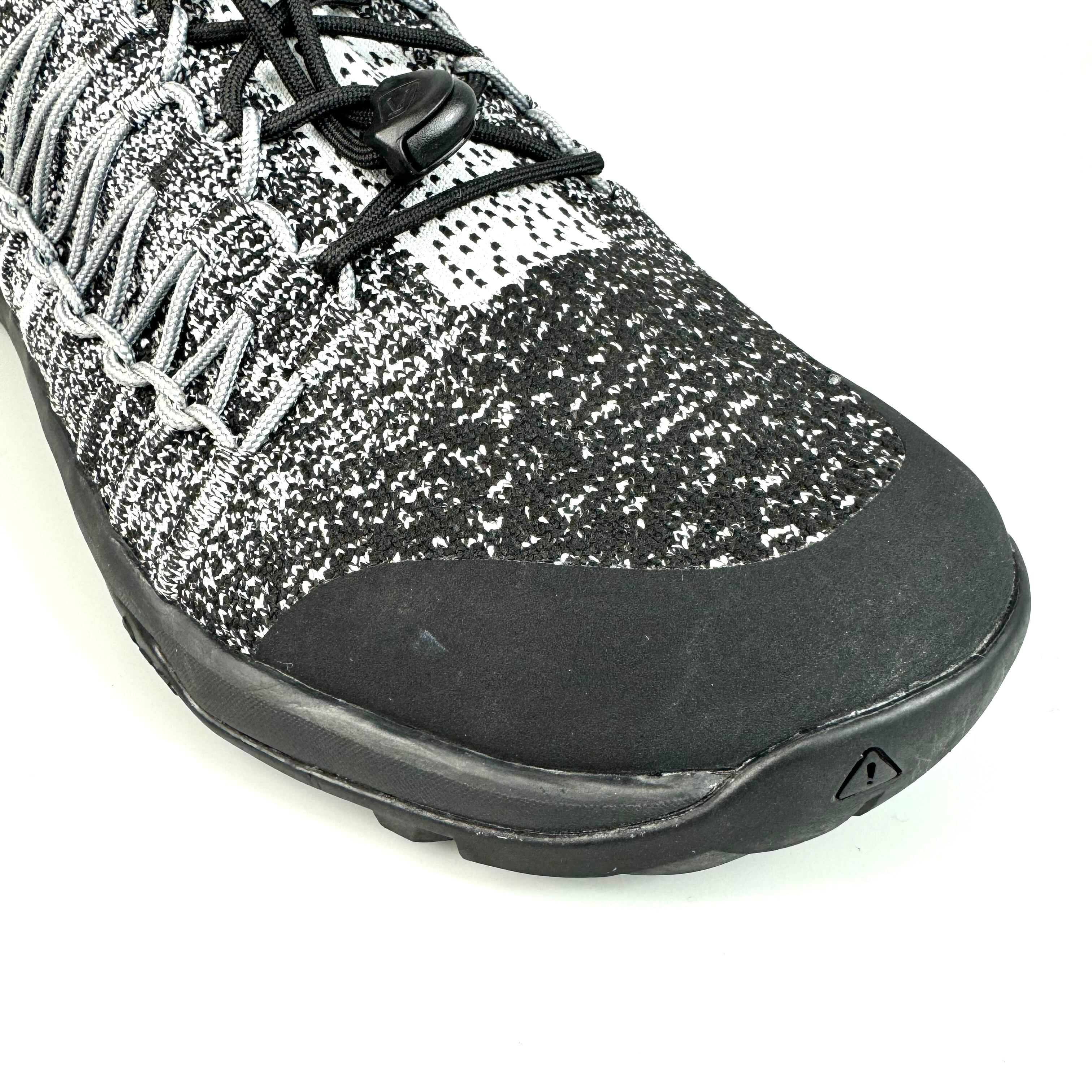 キーン　限定モデル　エクスプロールユニークミッド　スニーカー　グレー25.5cm