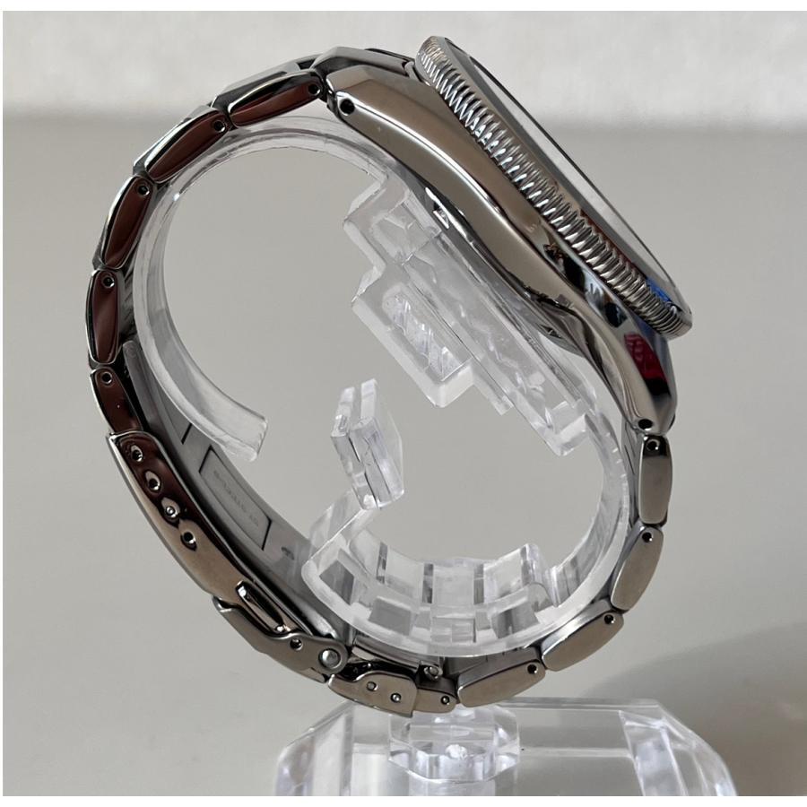 【美品】セイコー　プロスペックス　SBDC061 ダイバー　自動巻　デイト表示