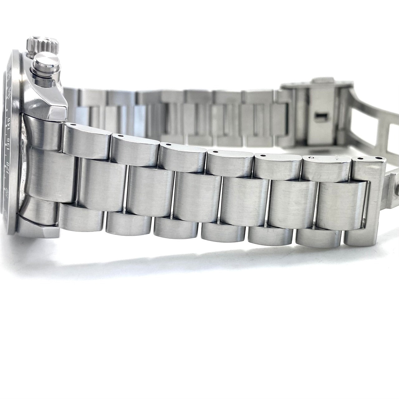 【美品】腕時計 メンズ セイコー SEIKO プロスペックス スピードタイマー SPEEDTIMER SBDL109 V192-0AH0 ソーラー アイスブルー クロノグラフ デイト表示 10気圧防水