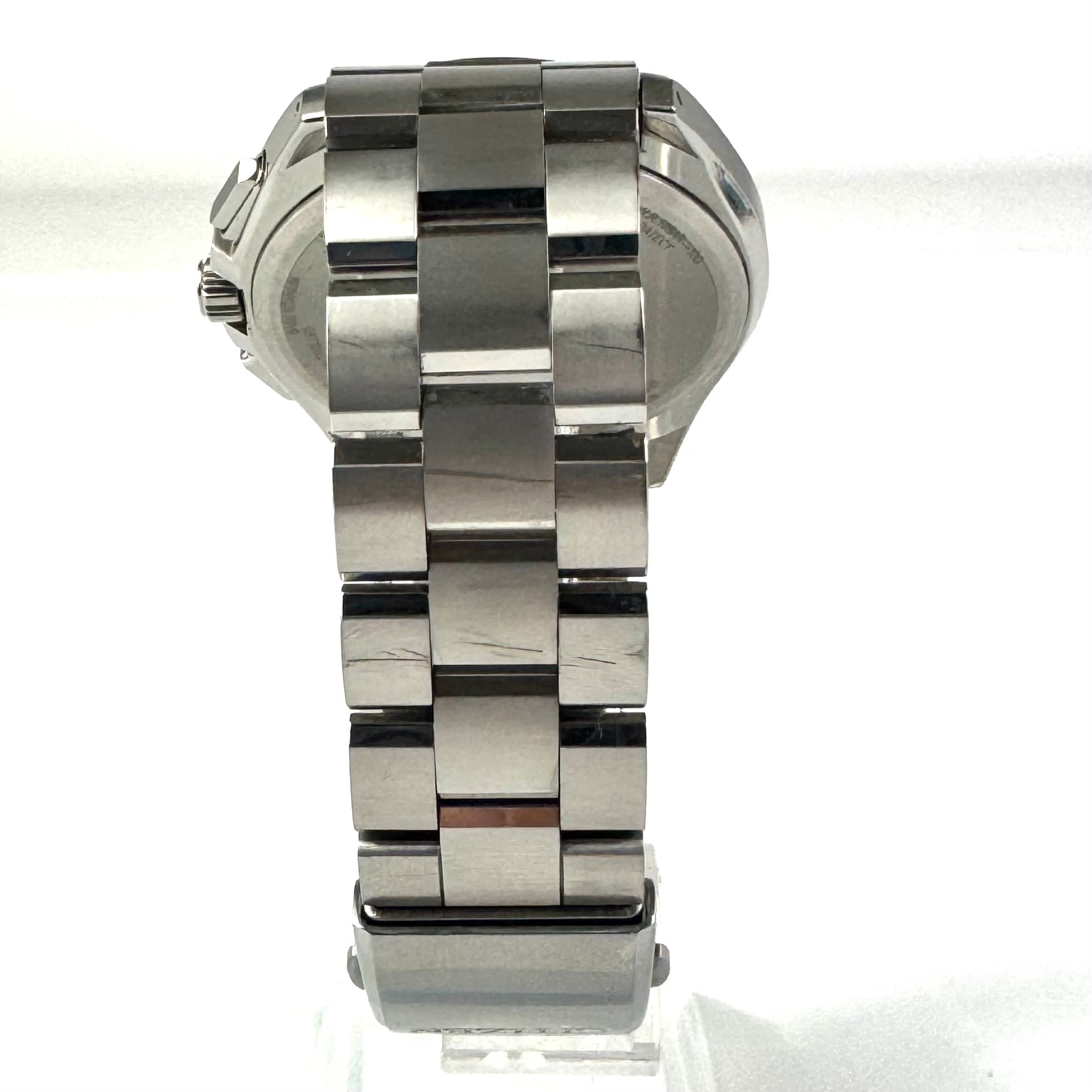 【希少】シチズン　アテッサ　ディアコレクション　AT8240-74L　H800-A1CDW01　電波ソーラー　デイト表示　青　チタニウム　デイト表示　世界限定2200本