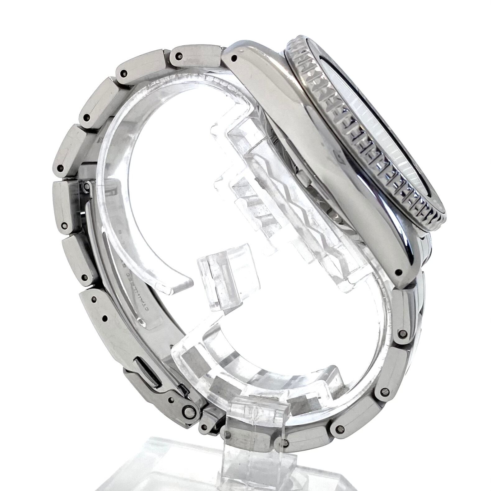 腕時計 メンズ セイコー 5スポーツ SBSA225 4R36-14B0 自動巻 黒 デイデイト表示（日本語・英語） 裏スケ 10気圧防水