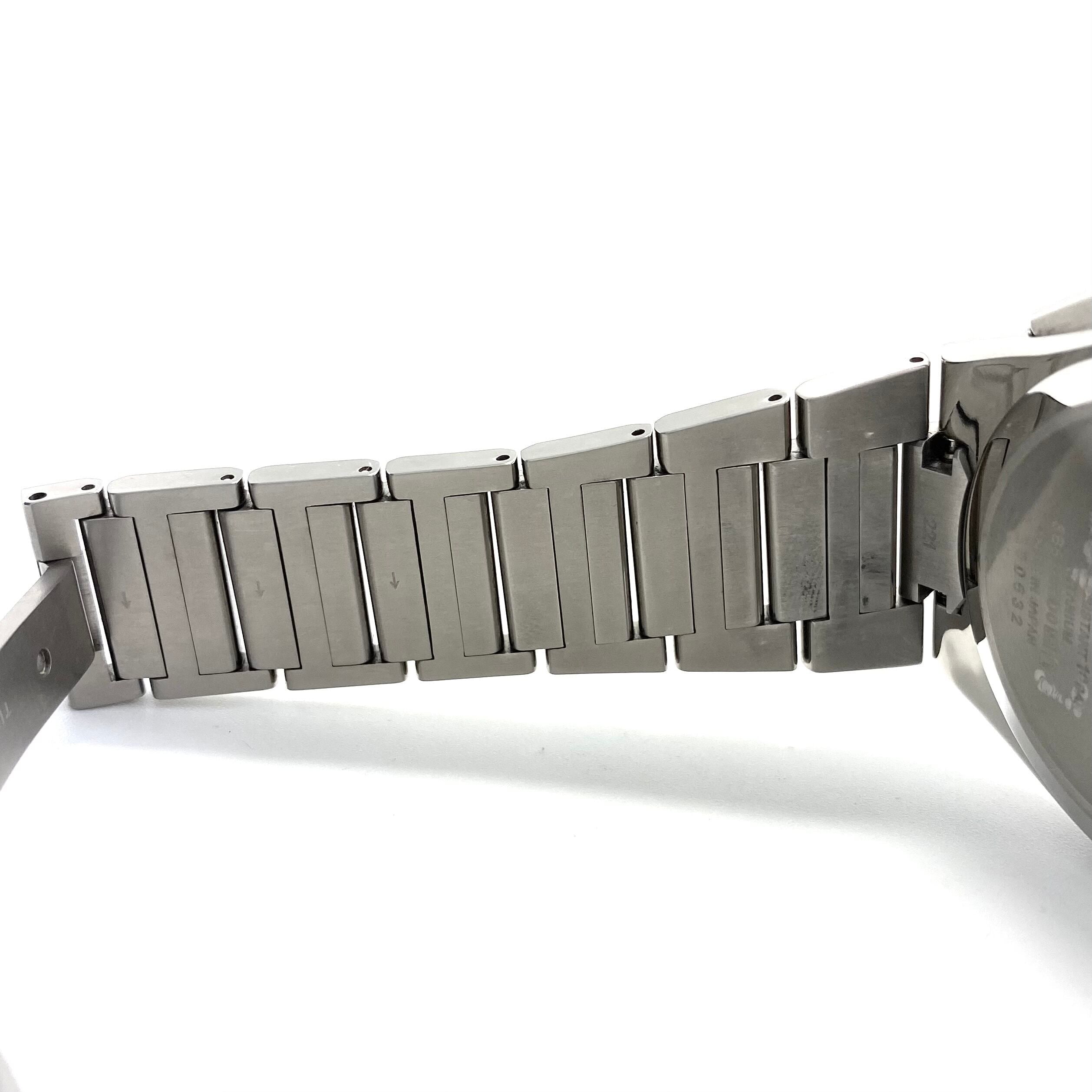 【美品】セイコー　アストロン　ネクスター　SBXY053　8B63-0BD0　チタニウム　GPSソーラー　ネイビー　