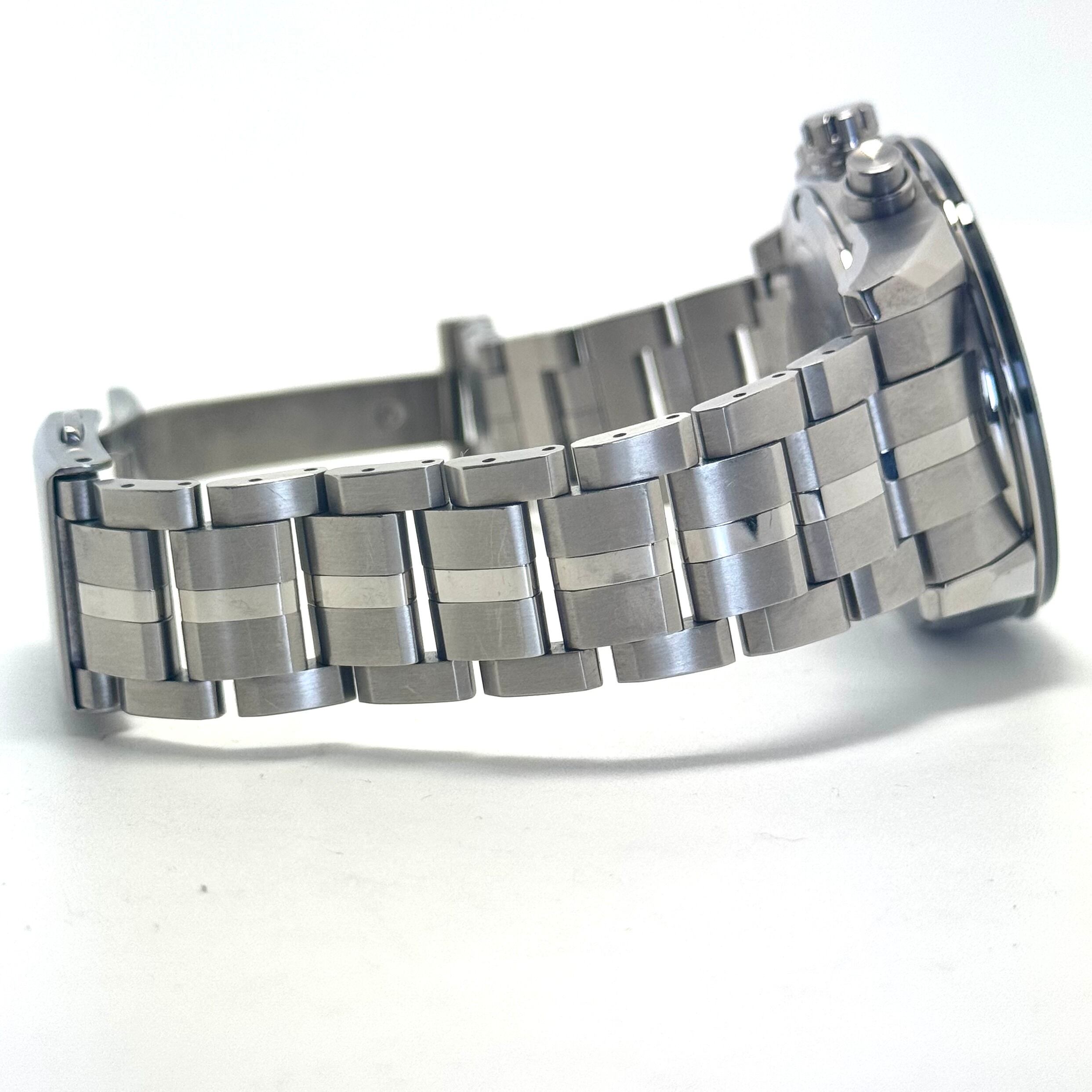 セイコー　SEIKO　アストロン　ASTRON　SBXC003　5X53-0AB0　電波ソーラー　黒　デイト表示　チタニウム　セラミック