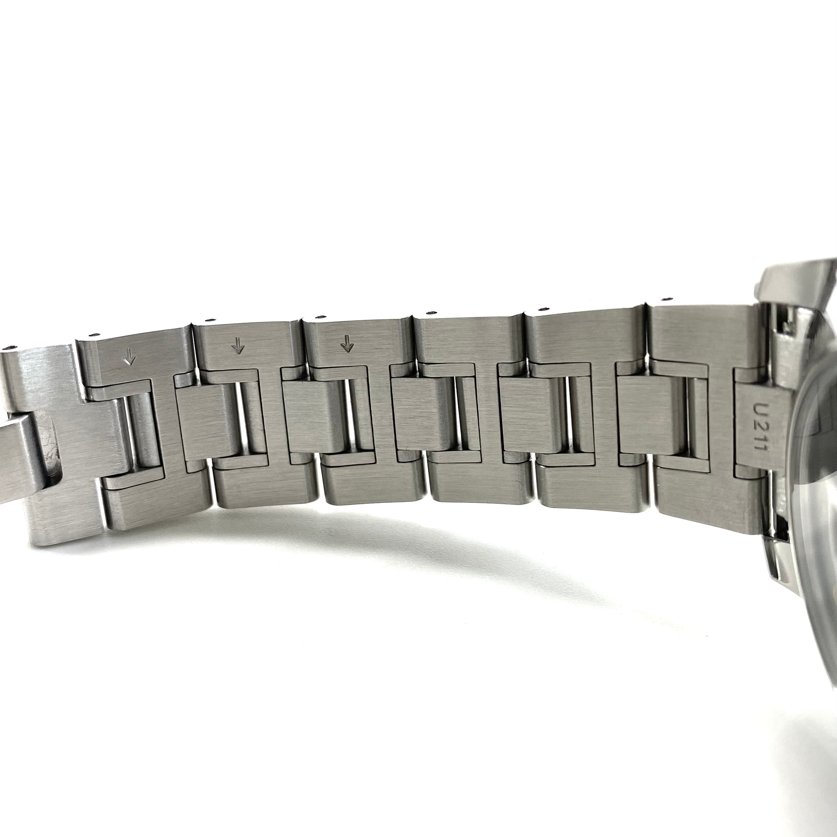 【ほぼ未使用】オリエントスター　ORIENT STAR　コンテンポラリー　RK-AT0003E　F6R4-UAA0　自動巻　セミスケルトン　パワーリザーブ　グリーン　緑