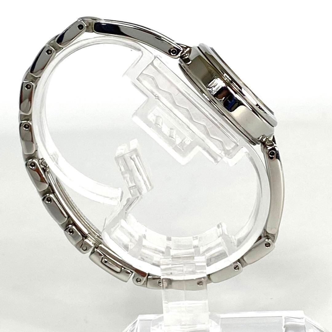 セイコー SEIKO ティセ　電波ソーラー　ピンク