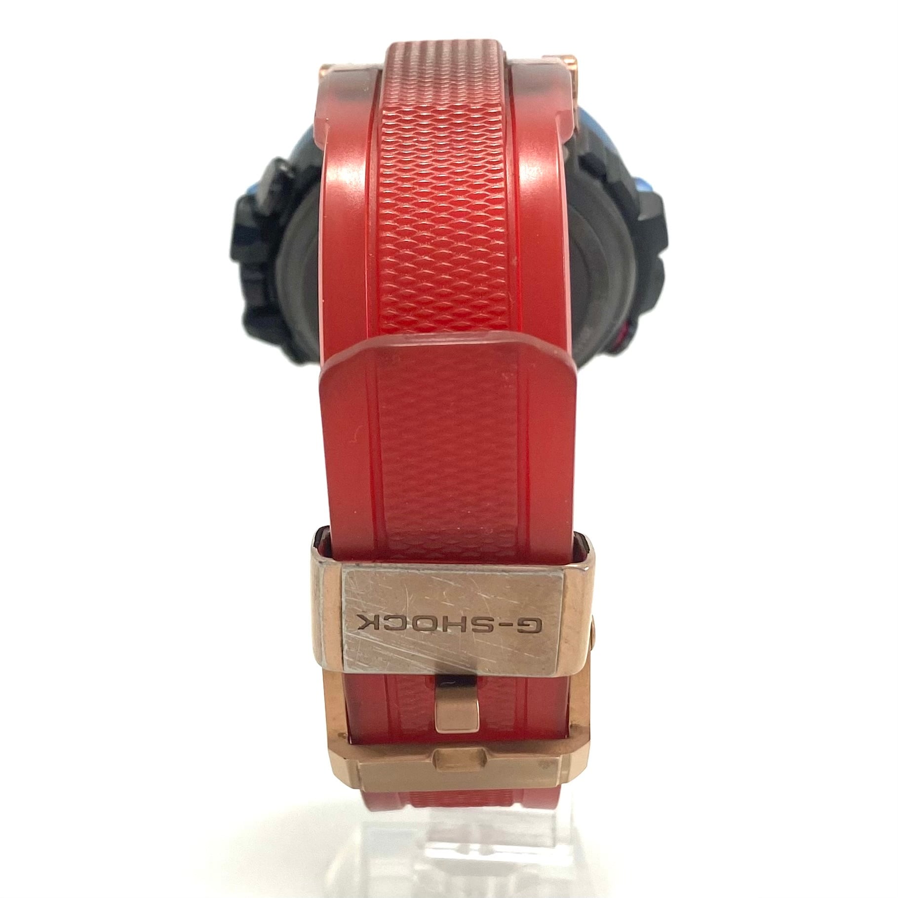 【希少】カシオ G-SHOCK ジーショック MT-G MTG-B1000