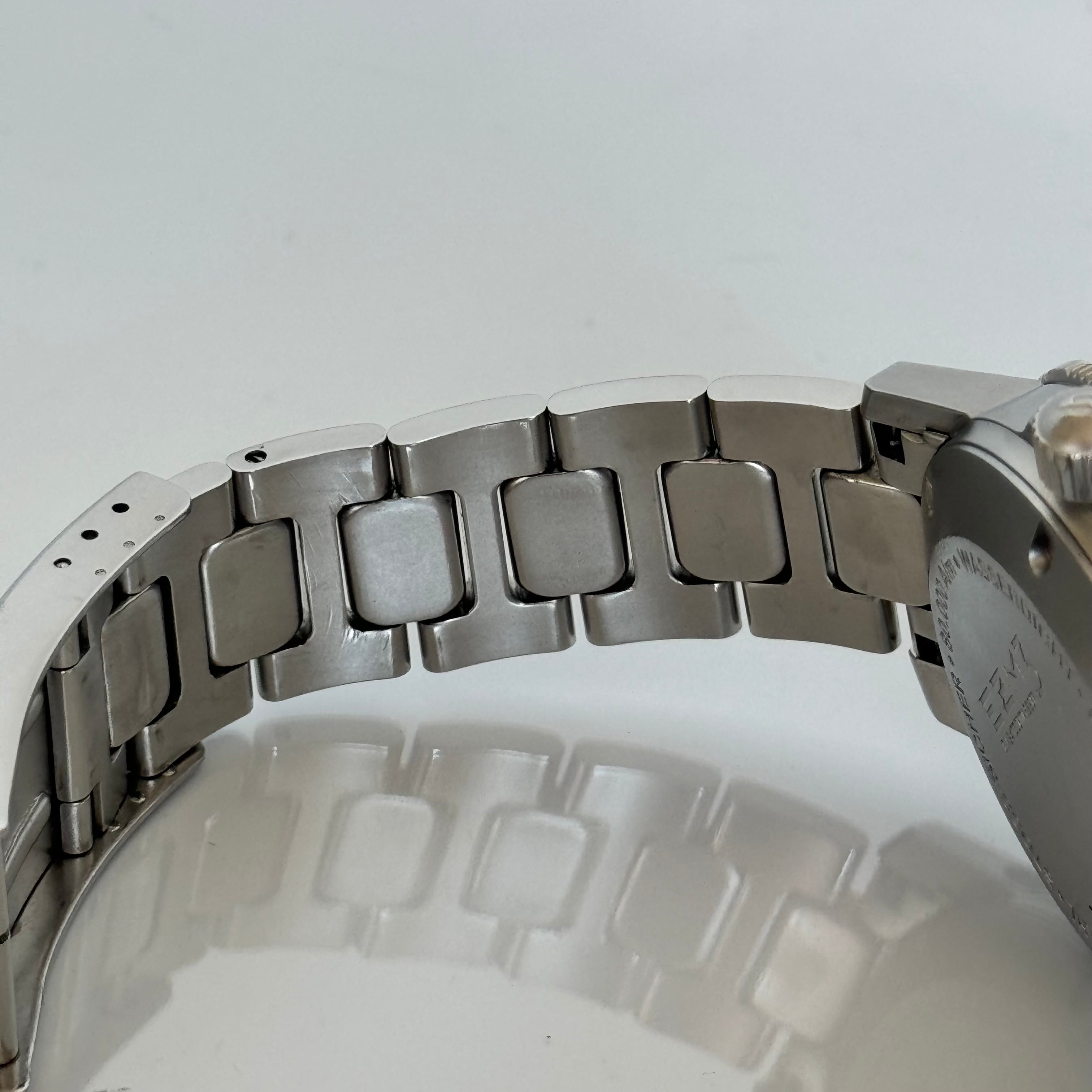 【希少】ジン　Sinn　EZM3　603.EZM3　603.4522　自動巻　デイト表示　黒