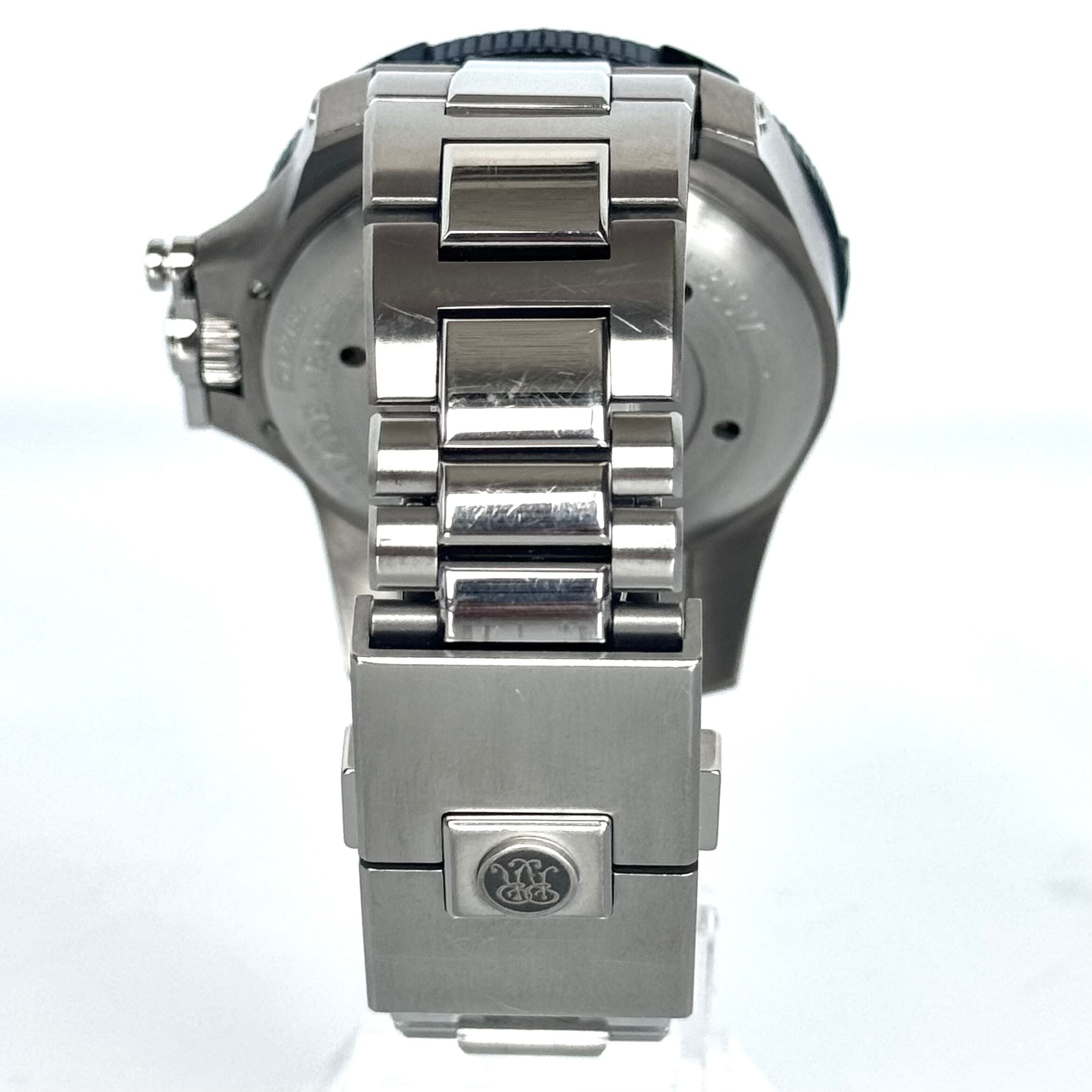 ボール　ボールウォッチ　BALL WATCH CO.　エンジニア　ハイドロカーボン　サブマリン　ウォーフェア　 DM2276A-S3CJ-BK　自動巻　黒　デイデイト