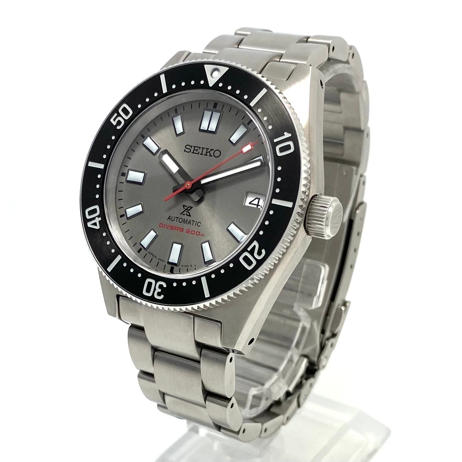 【希少・ほぼ未使用】腕時計 メンズ セイコー SEIKO プロ