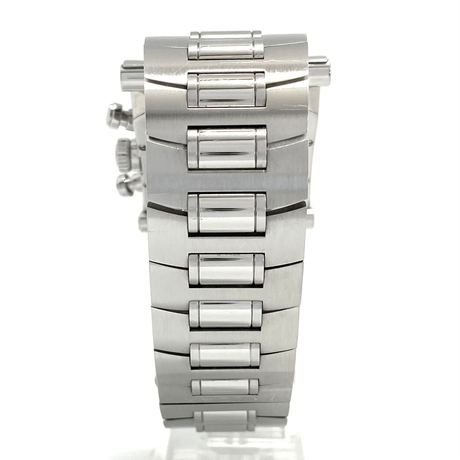 【希少】メンズ 腕時計 ブルガリ BVLGARI アショーマ AA44SCH