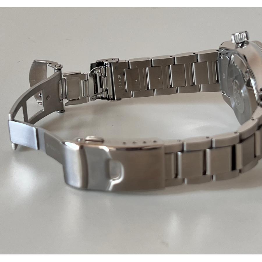 【美品】セイコー　プロスペックス　SBDC061 ダイバー　自動巻　デイト表示