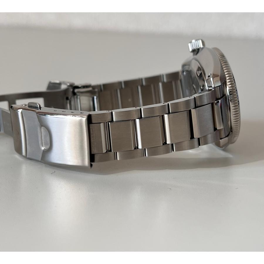 【美品】セイコー　プロスペックス　SBDC061 ダイバー　自動巻　デイト表示