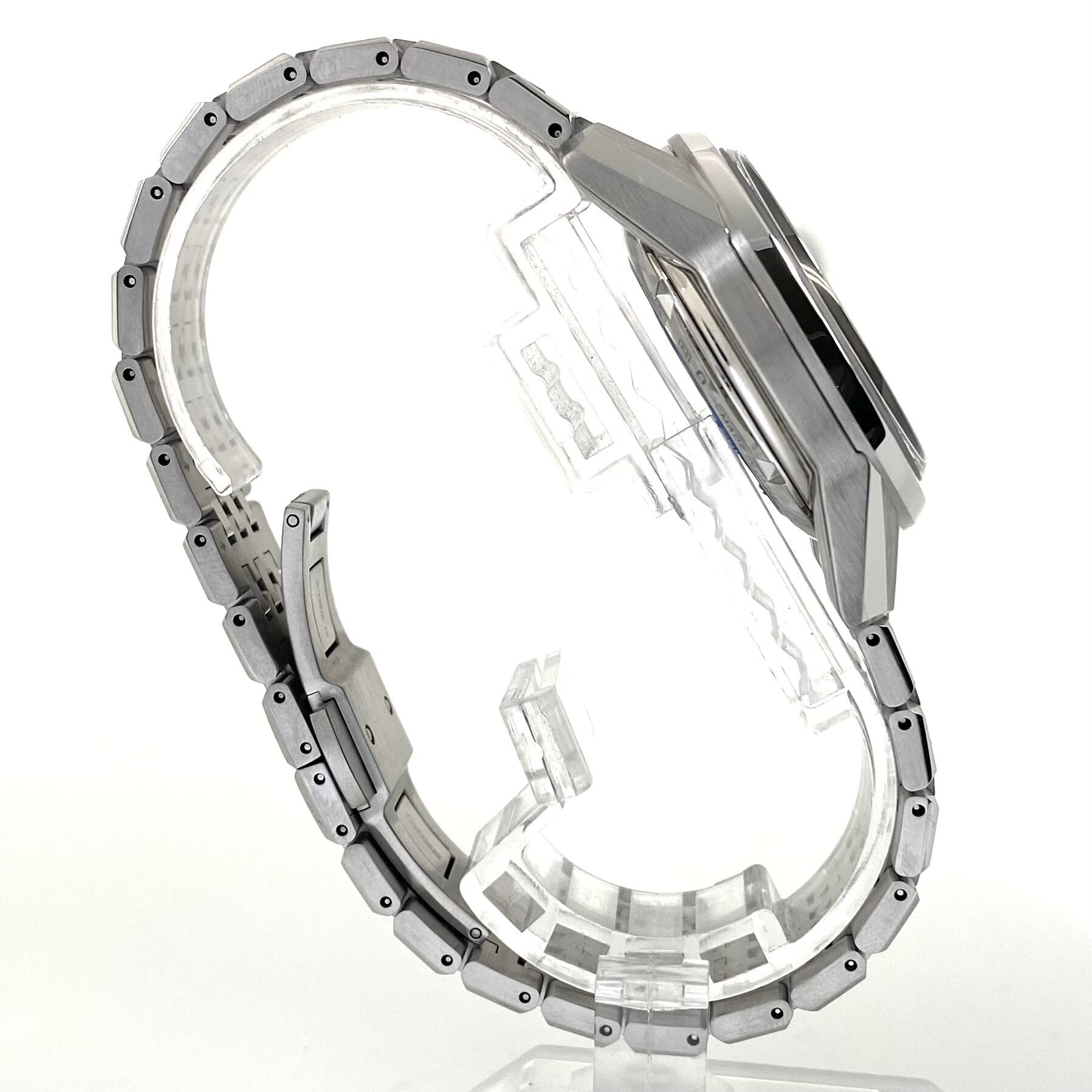 【ほぼ未使用】セイコー　SEIKO　キングセイコー　KING SEIKO　SDKS005　セイコーウォッチサロン限定　6R31-00D0　自動巻　黒